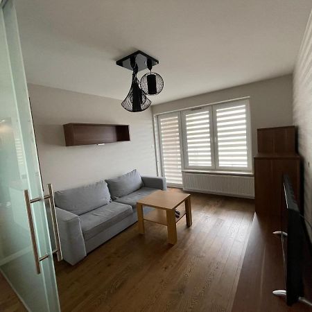 ESEN Apartamenty Krakowska Białystok Zewnętrze zdjęcie