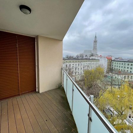 ESEN Apartamenty Krakowska Białystok Zewnętrze zdjęcie