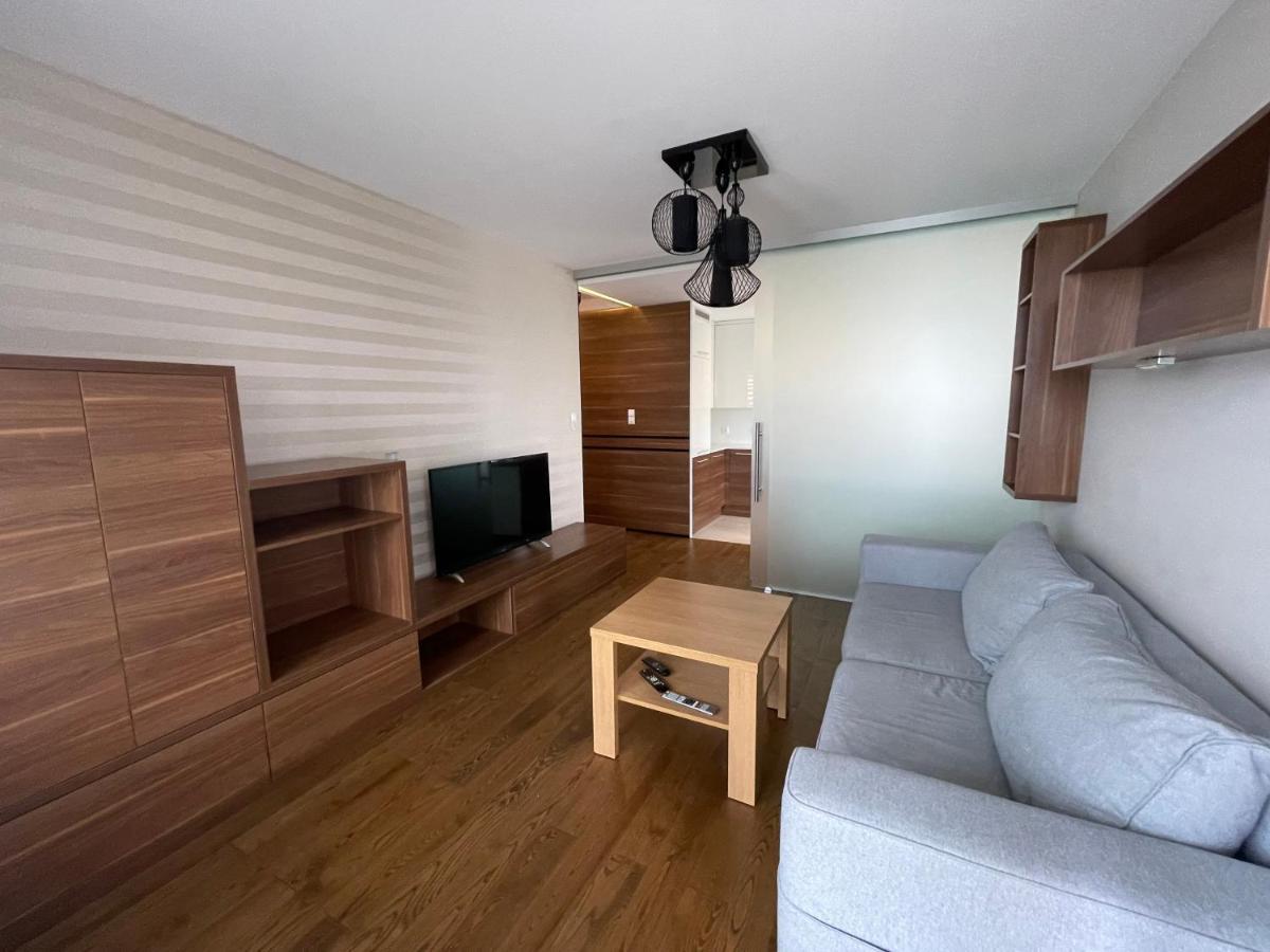 ESEN Apartamenty Krakowska Białystok Zewnętrze zdjęcie