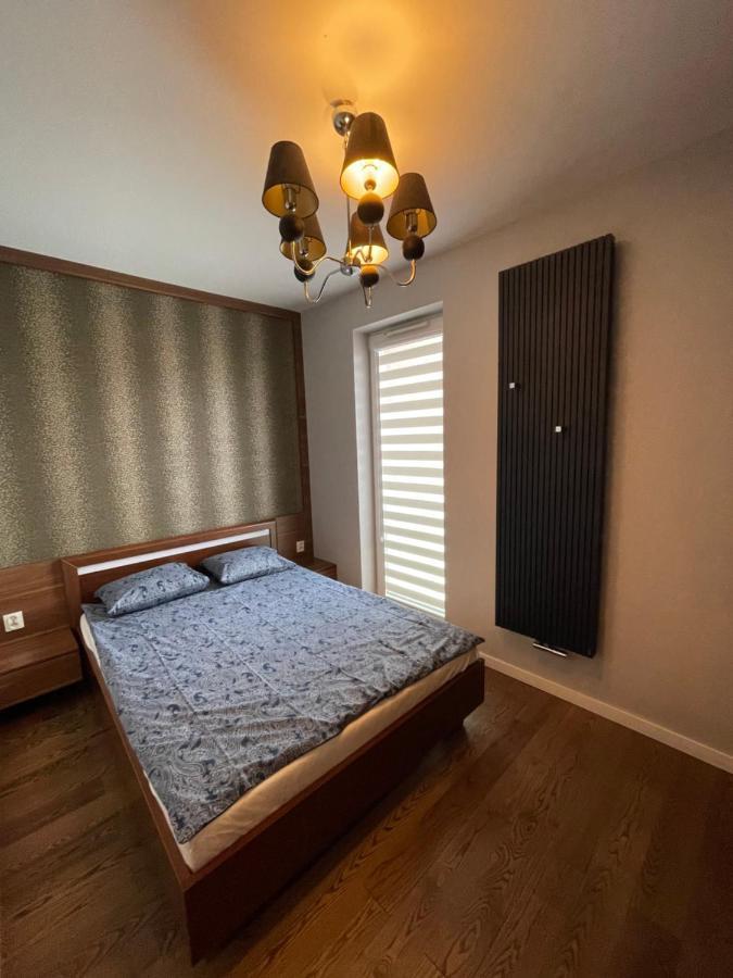 ESEN Apartamenty Krakowska Białystok Zewnętrze zdjęcie